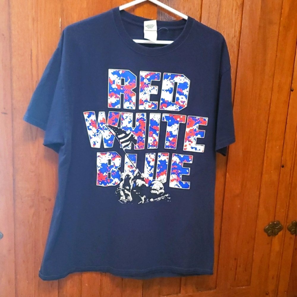 Mens tshirt